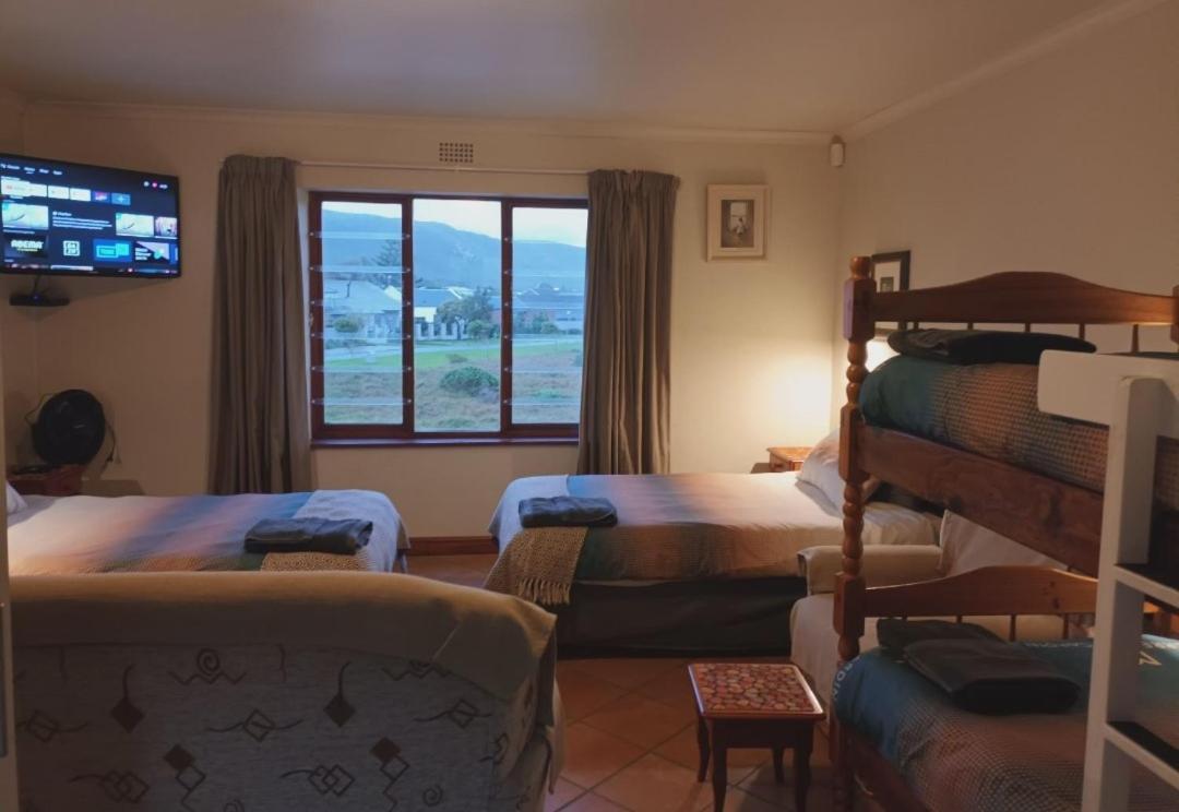 Hermanus At Home Exterior photo